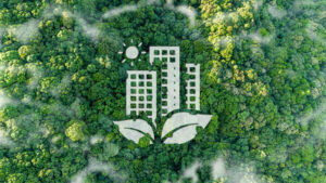 How Sustainability Is Transforming Dubai’s Real Estate
